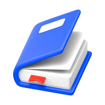 Icon – Book